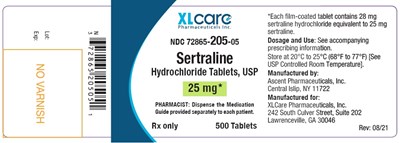 25 mg (25 mg 500s)